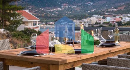 Продажа - Вилла 192 m² на Крите