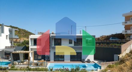 Продажа - Вилла 192 m² на Крите