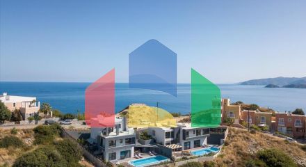 Продажа - Вилла 192 m² на Крите