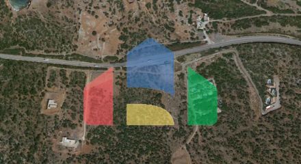 For Sale - Land 50000 m² in Crete