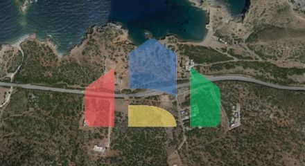 For Sale - Land 50000 m² in Crete