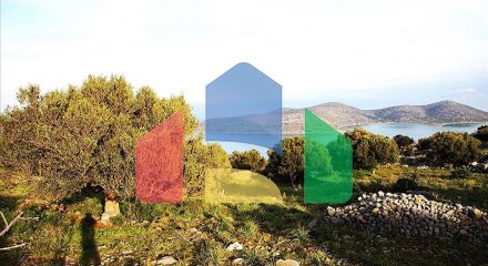 For Sale - Land 5779 m² in Crete