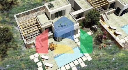 For Sale - Land 5779 m² in Crete