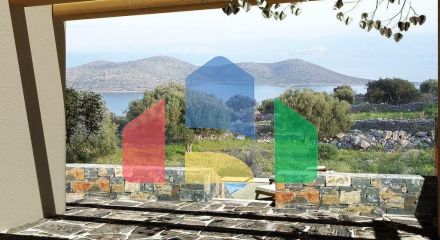 For Sale - Land 5779 m² in Crete