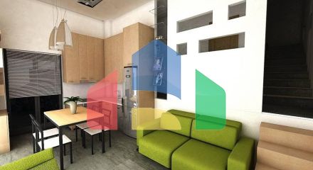 Продажа - Земельный участок 5779 m² на Крите