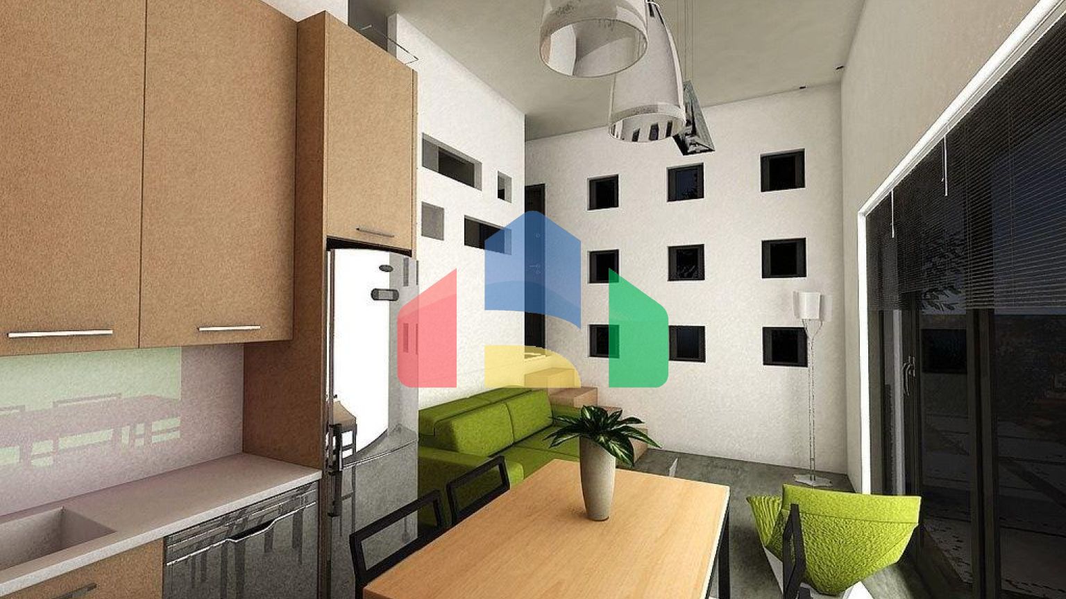 Продажа - Земельный участок 5779 m² на Крите