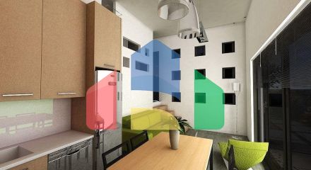 Продажа - Земельный участок 5779 m² на Крите