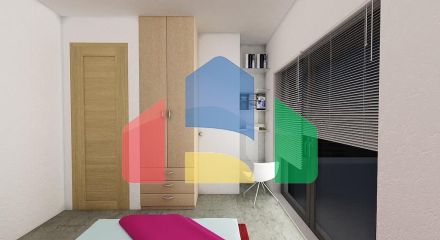 Продажа - Земельный участок 5779 m² на Крите