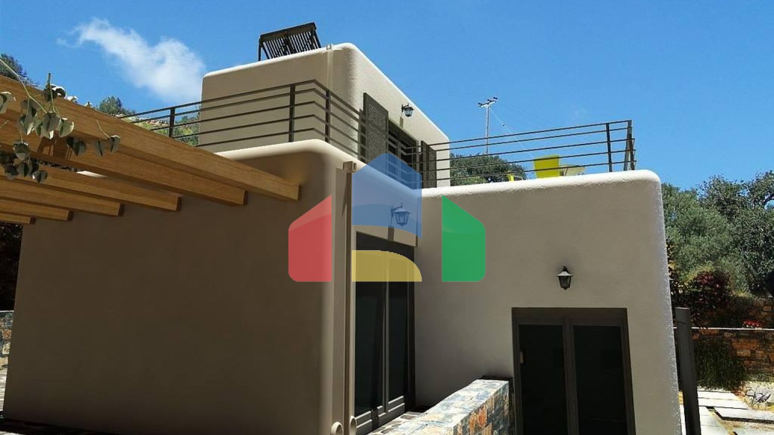 Продажа - Земельный участок 5779 m² на Крите