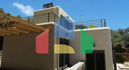 Продажа - Земельный участок 5779 m² на Крите