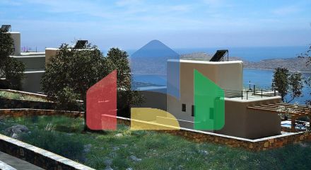 Продажа - Земельный участок 5779 m² на Крите