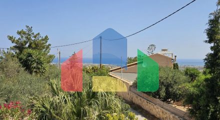 For Sale - Detached house 243 m² in Crete