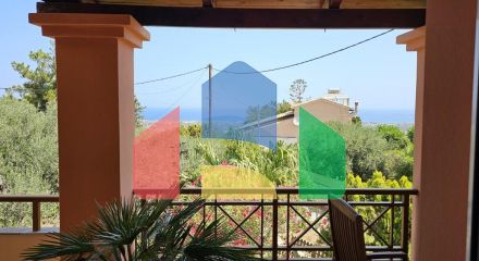 For Sale - Detached house 243 m² in Crete
