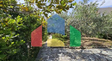 For Sale - Detached house 243 m² in Crete