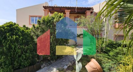 For Sale - Detached house 243 m² in Crete