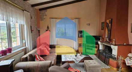For Sale - Detached house 243 m² in Crete