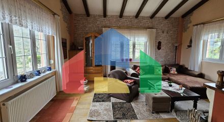 For Sale - Detached house 243 m² in Crete