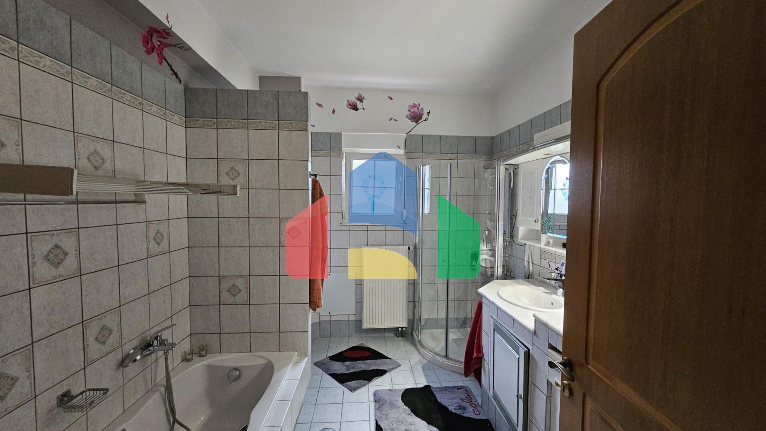 Продажа - Коттедж 243 m² на Крите