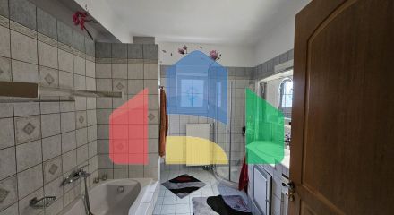 Продажа - Коттедж 243 m² на Крите