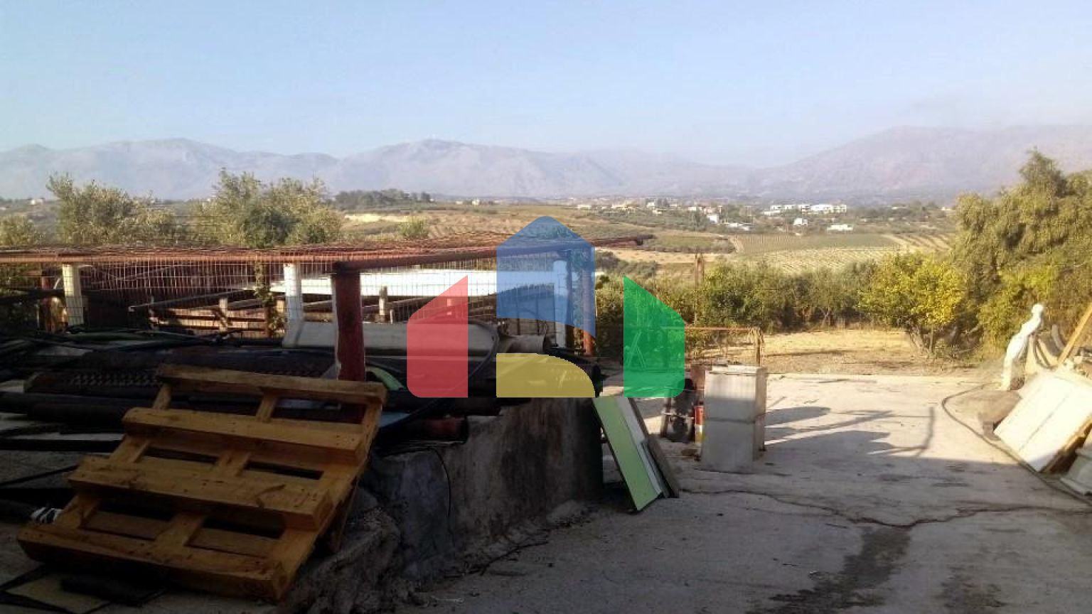 Продажа - Бизнес 320 m² на Крите