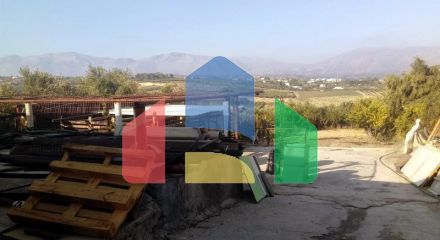 Продажа - Бизнес 320 m² на Крите Продажа - Бизнес 320 m² на Крите