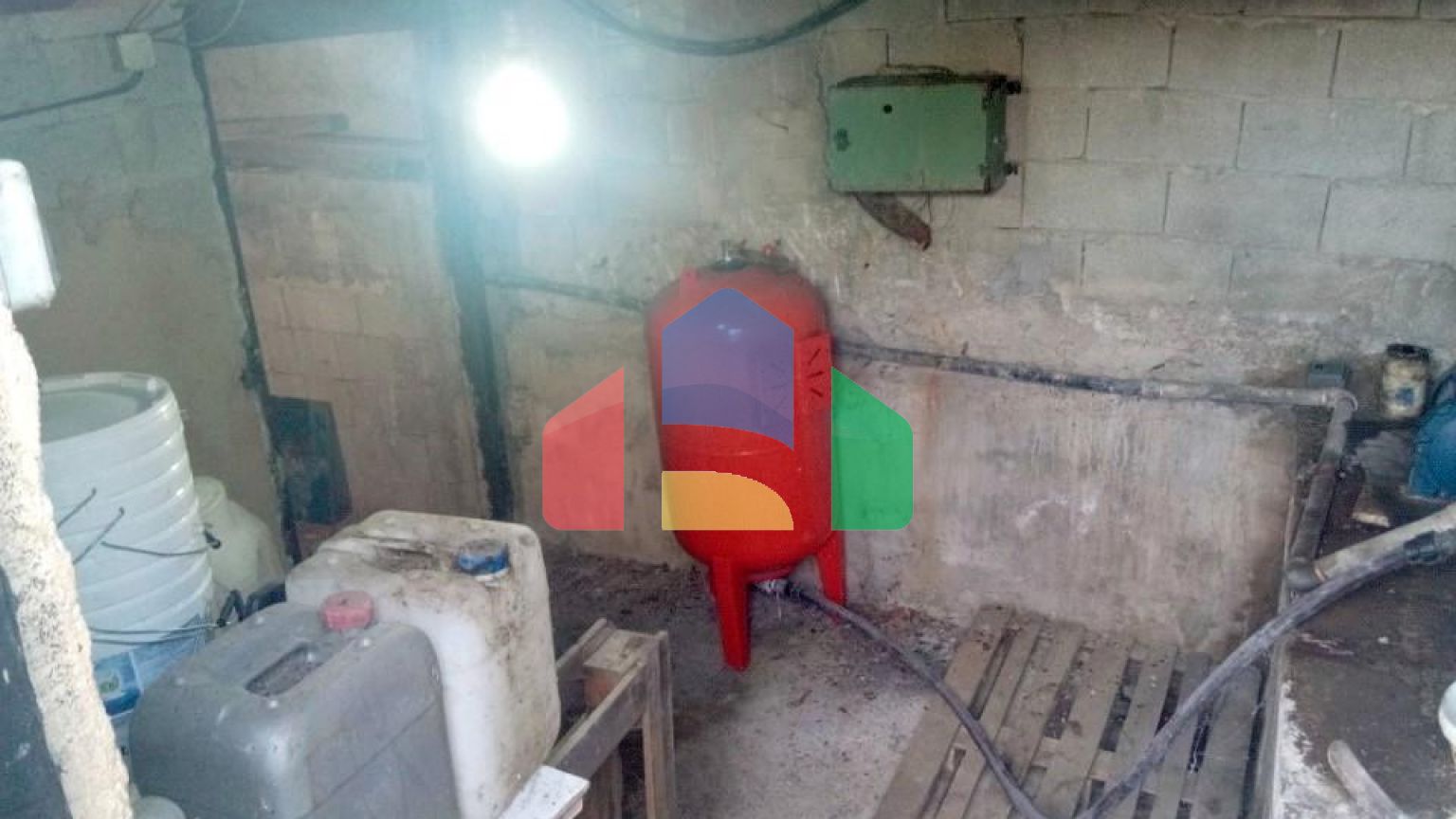 Продажа - Бизнес 320 m² на Крите