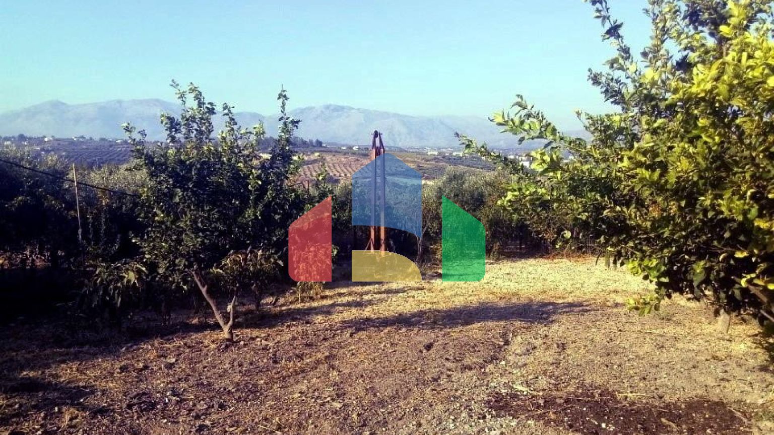 Продажа - Бизнес 320 m² на Крите