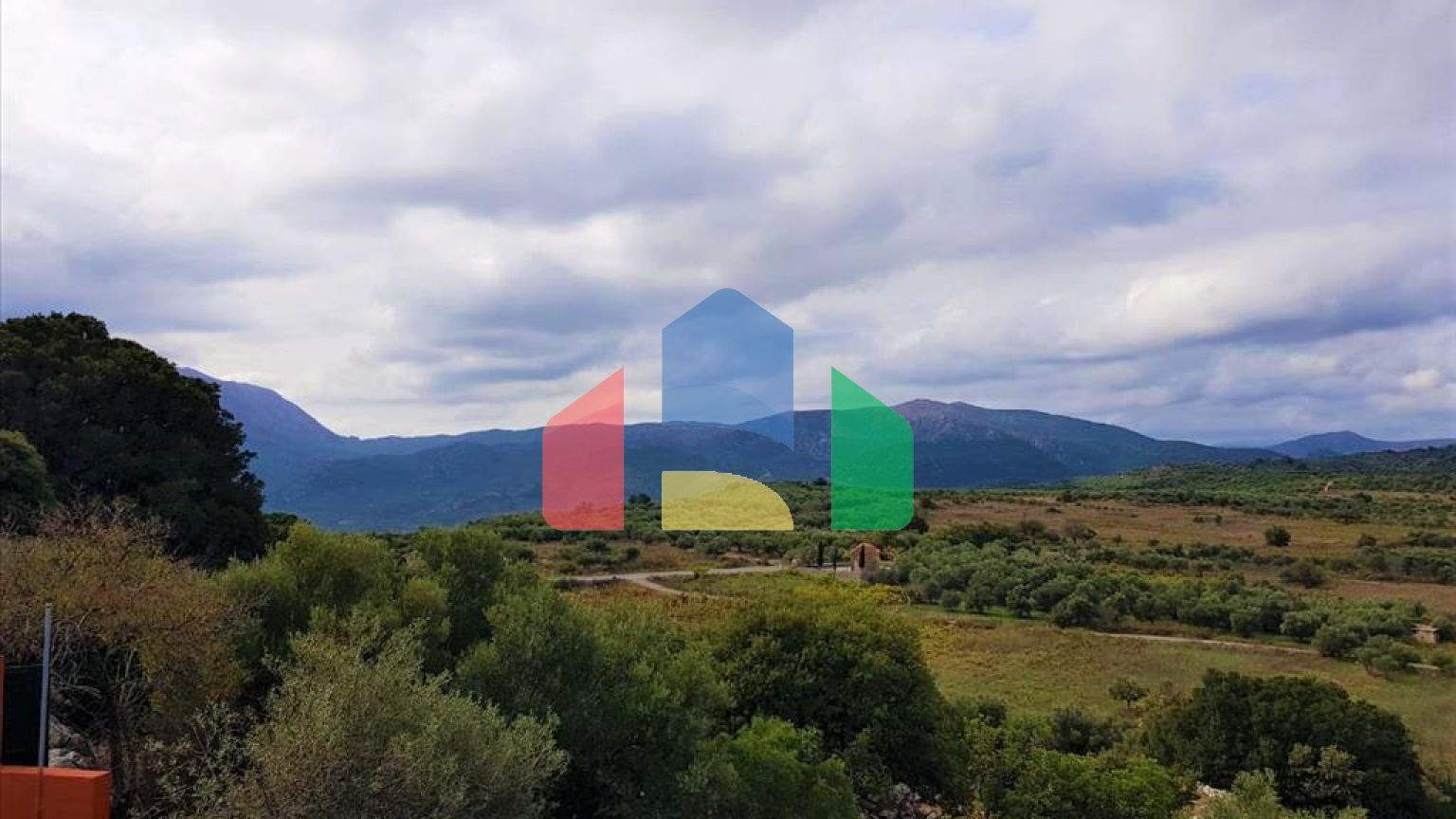 Продаж - Котедж 72 m² на Криті