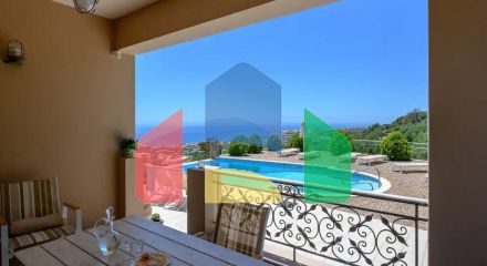 Продажа - Вилла 340 m² на Крите Продажа - Вилла 340 m² на Крите