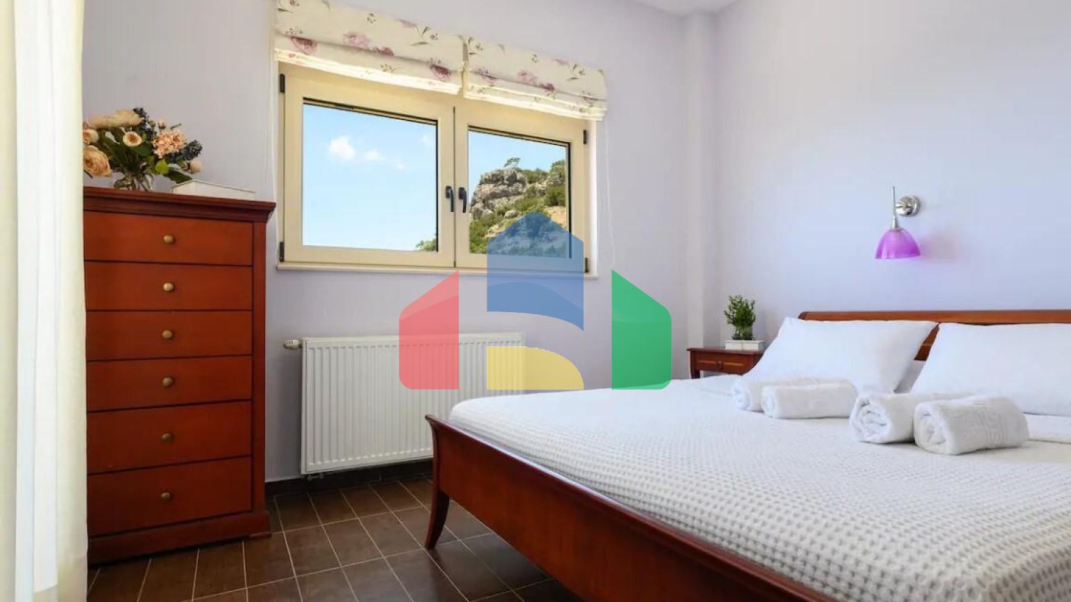 Продажа - Вилла 340 m² на Крите