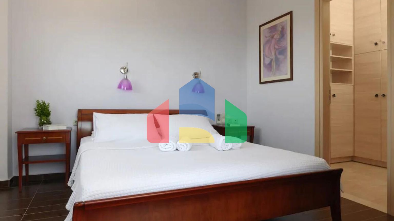 Продажа - Вилла 340 m² на Крите