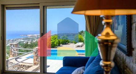 Продажа - Вилла 340 m² на Крите Продажа - Вилла 340 m² на Крите