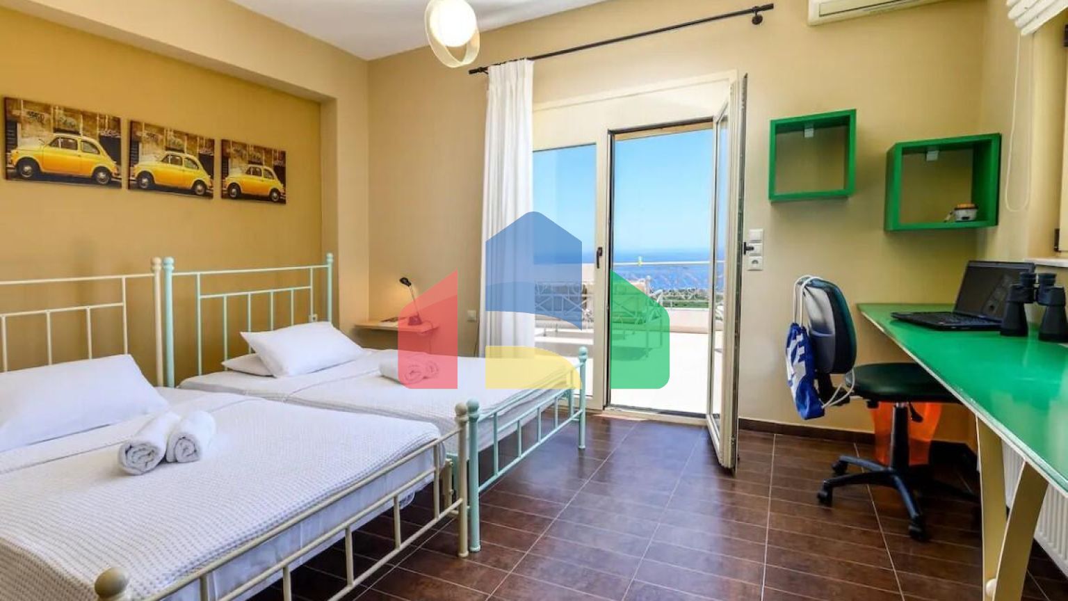 Продажа - Вилла 340 m² на Крите