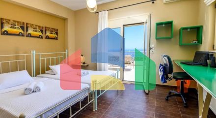 Продажа - Вилла 340 m² на Крите Продажа - Вилла 340 m² на Крите