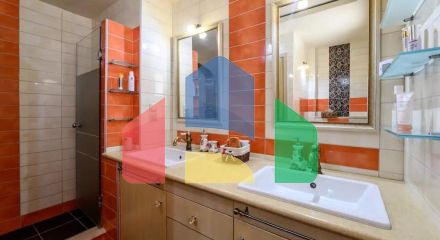 Продажа - Вилла 340 m² на Крите Продажа - Вилла 340 m² на Крите