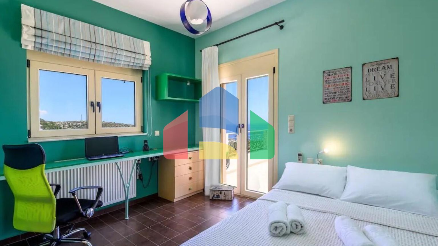 Продажа - Вилла 340 m² на Крите