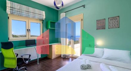 Продажа - Вилла 340 m² на Крите Продажа - Вилла 340 m² на Крите