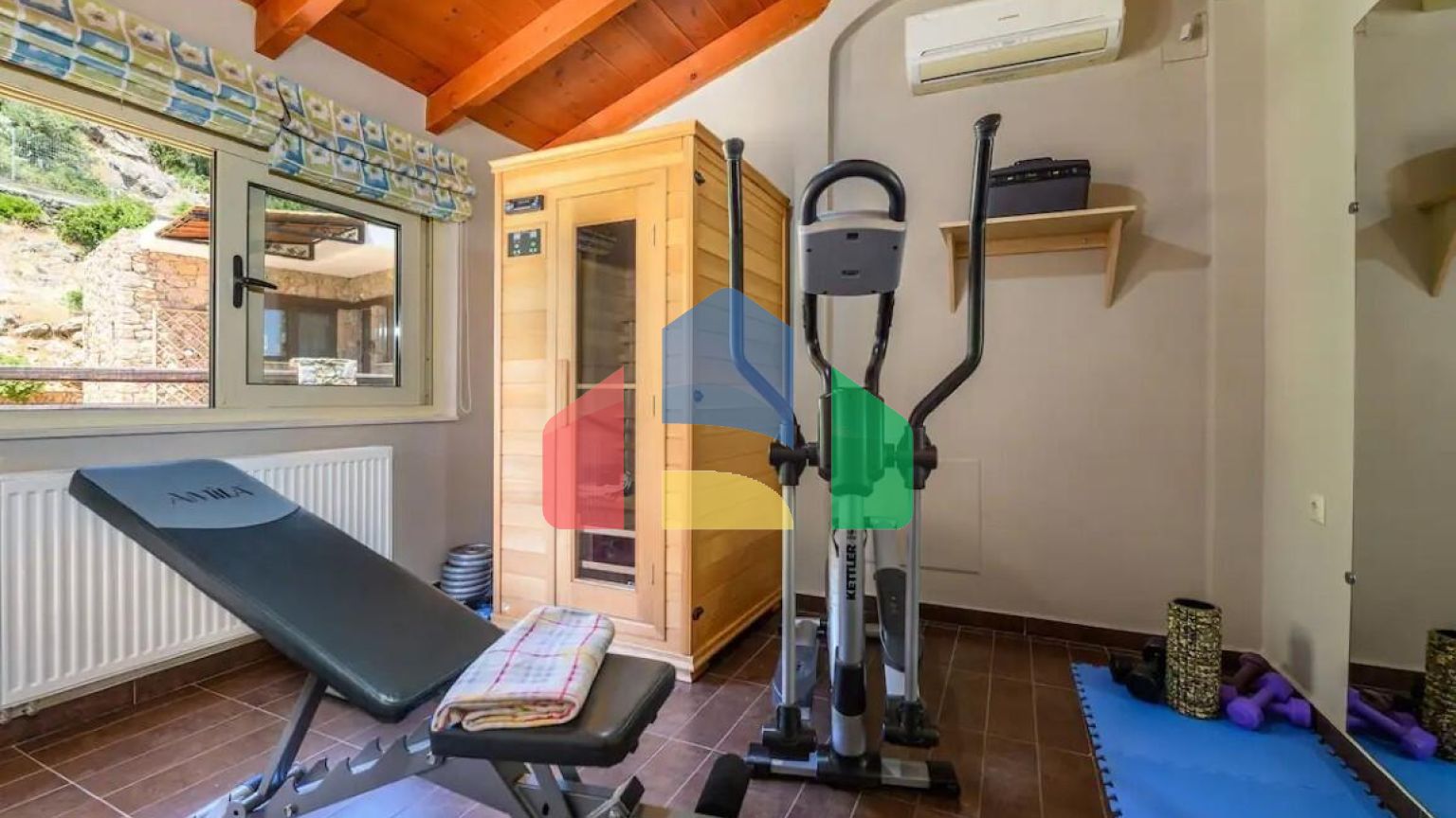 Продажа - Вилла 340 m² на Крите