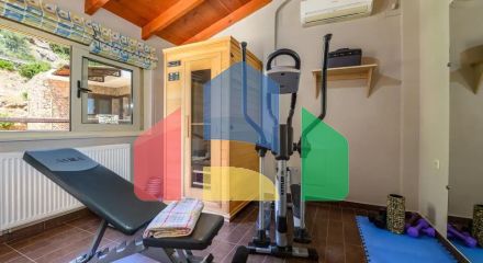 Продажа - Вилла 340 m² на Крите Продажа - Вилла 340 m² на Крите