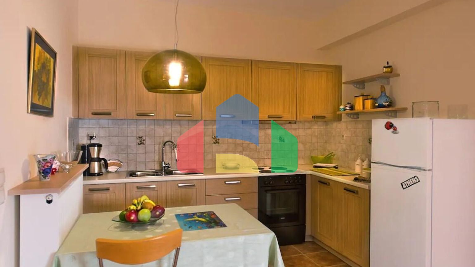 Продажа - Вилла 340 m² на Крите