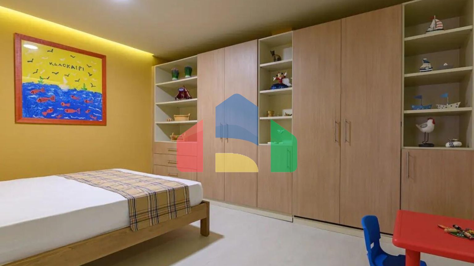 Продажа - Вилла 340 m² на Крите