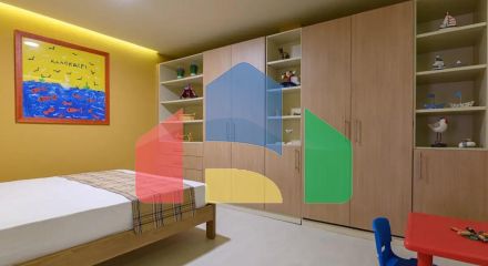 Продажа - Вилла 340 m² на Крите Продажа - Вилла 340 m² на Крите