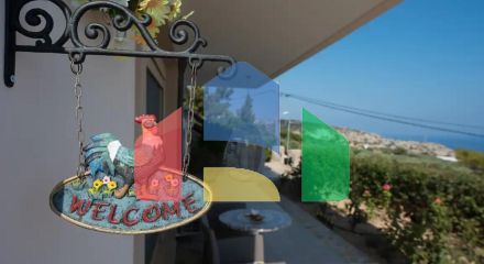 Продажа - Вилла 340 m² на Крите Продажа - Вилла 340 m² на Крите