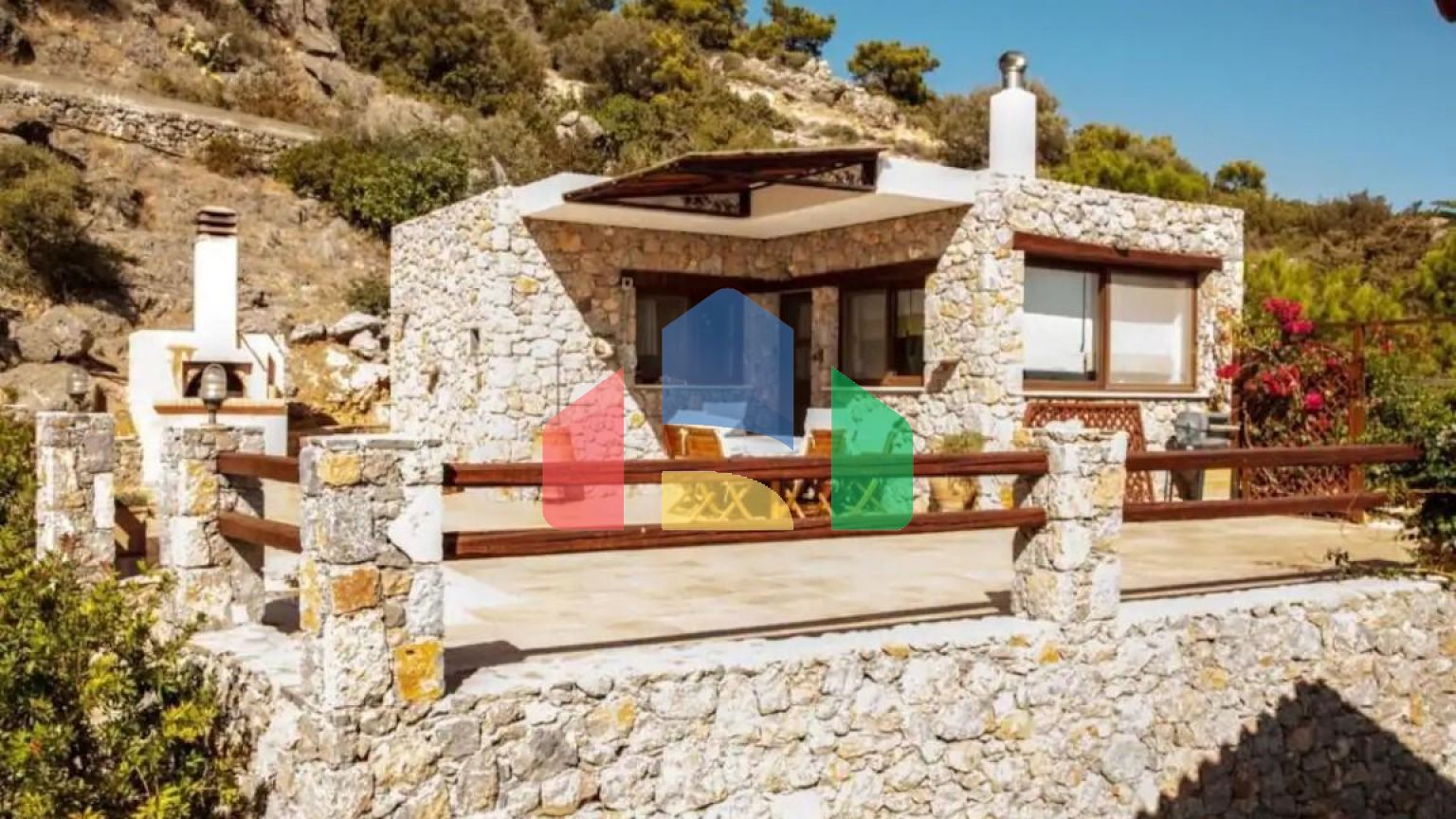 Продажа - Вилла 340 m² на Крите