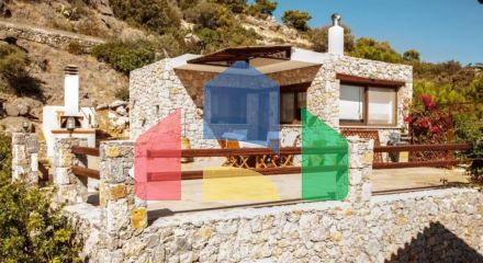 Продажа - Вилла 340 m² на Крите Продажа - Вилла 340 m² на Крите