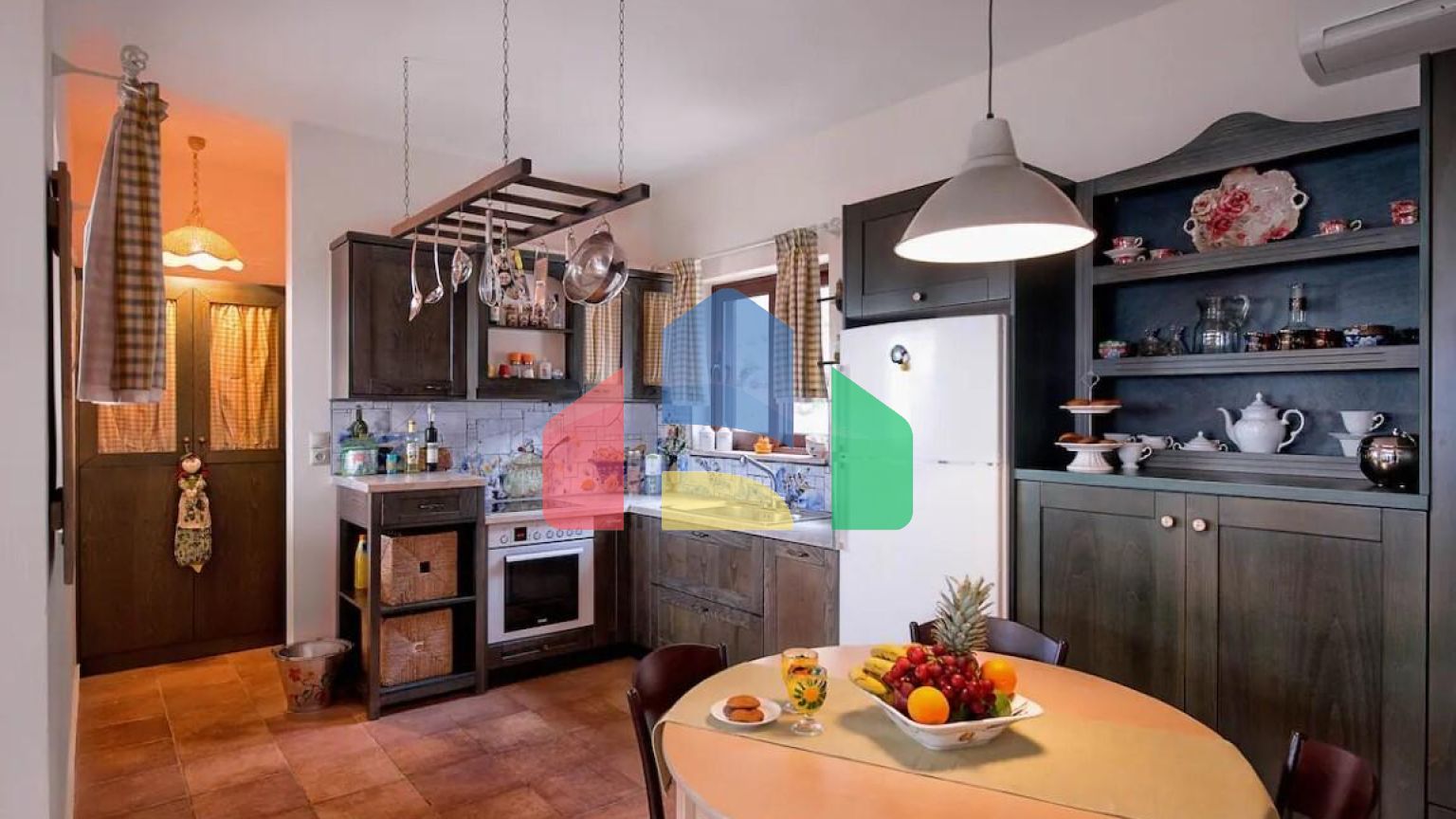 Продажа - Вилла 340 m² на Крите