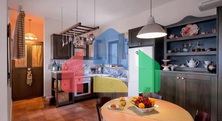 Продажа - Вилла 340 m² на Крите Продажа - Вилла 340 m² на Крите