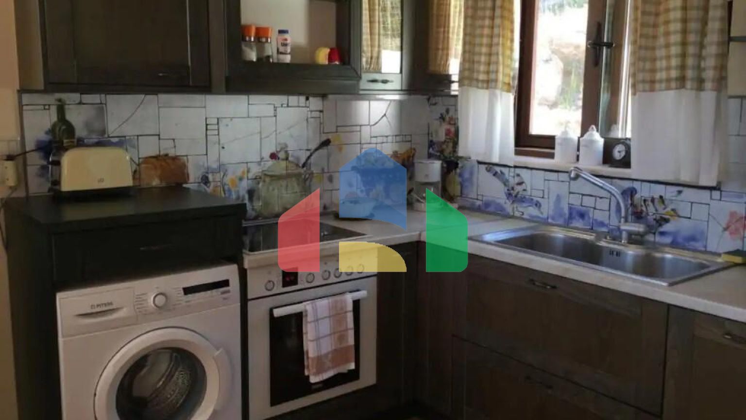 Продажа - Вилла 340 m² на Крите