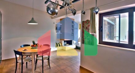 Продажа - Вилла 340 m² на Крите Продажа - Вилла 340 m² на Крите