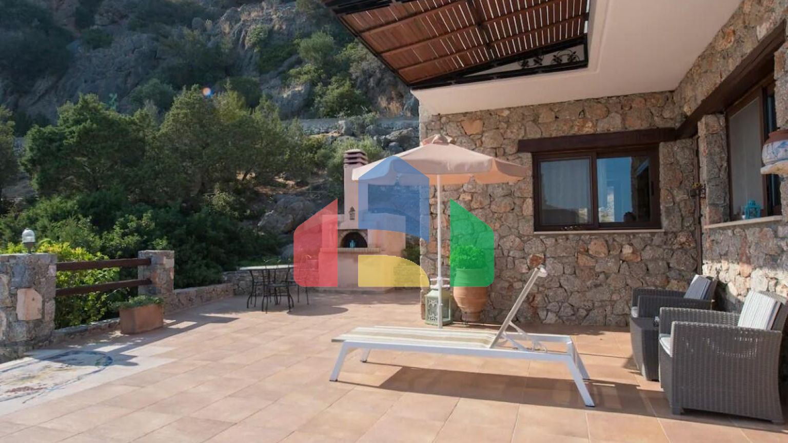 Продажа - Вилла 340 m² на Крите